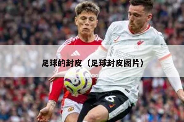 足球的封皮（足球封皮图片）