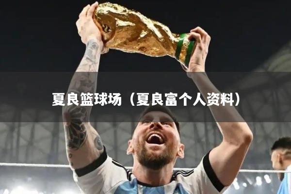 夏良篮球场（夏良富个人资料）