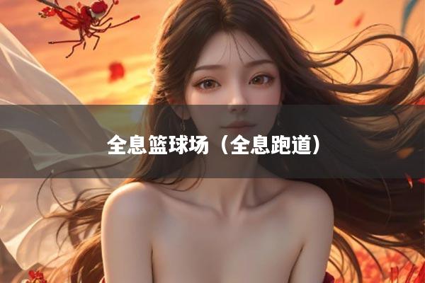 全息篮球场(全息跑道)