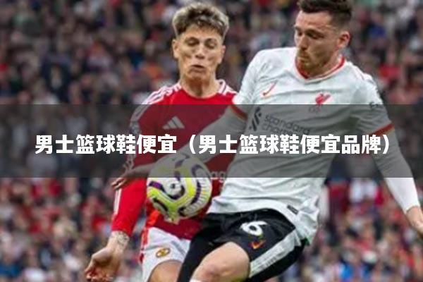 男士篮球鞋便宜（男士篮球鞋便宜品牌）