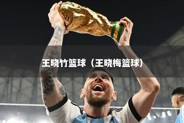 王晓竹篮球(王晓梅篮球)